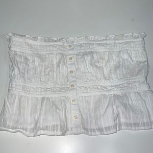 American eagle tube top